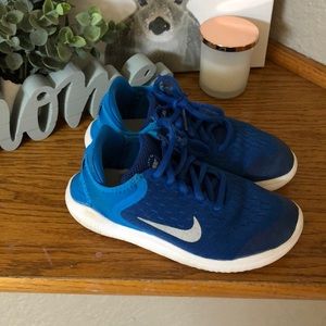 Boys Nike Sneakers